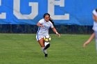 Women's Soccer vs BSU  Women's Soccer vs Bridgewater State University. - Photo by Keith Nordstrom : Wheaton, Soccer
